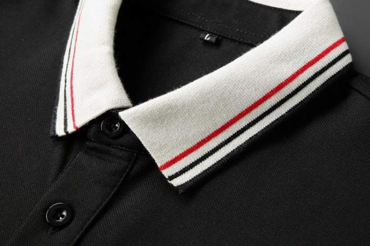 Picture of Prada Polo Shirts Short _SKUPradaM-4XL11lx0225658